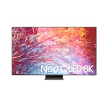 Samsung QA75QN700BKXXS Neo QLED 8K Smart TV (2022)(75inch)(Energy Efficiency - 3 Ticks)